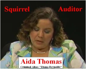 Aida Thomas