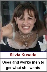 Silvia Kusada